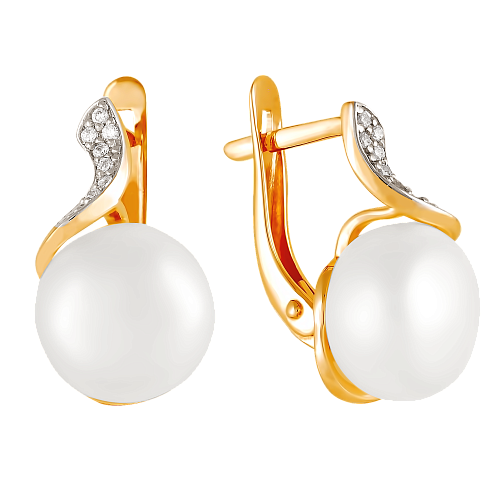 Серьги 290-1-703Р Серьги 290-1-703Р