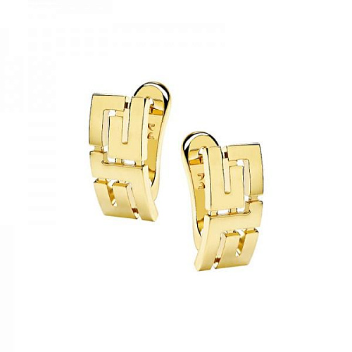 Серьги 01С036395 Серьги 01С036395