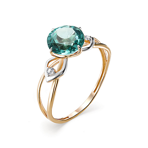 Кольцо 11805097 Кольцо 11805097