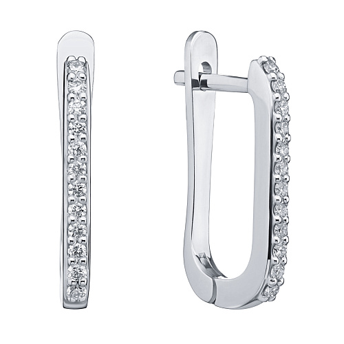 Серьги ЗС-91323-I Серьги ЗС-91323-I