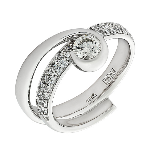 Кольцо 010602-Б Кольцо 010602-Б