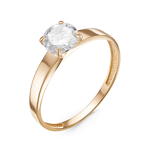 Кольцо 117909 Кольцо 117909