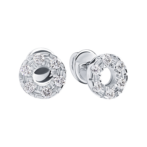 Пусеты ЗС-91325-I Пусеты ЗС-91325-I