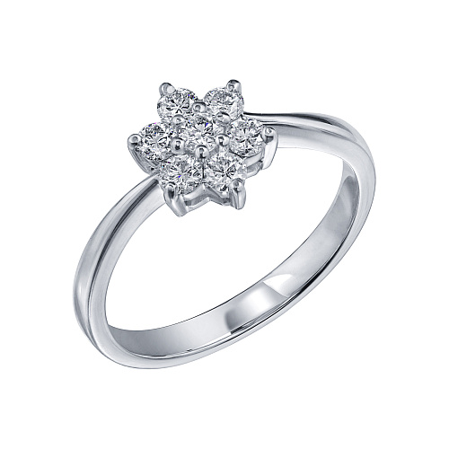 Кольцо ЗК-91567-I Кольцо ЗК-91567-I