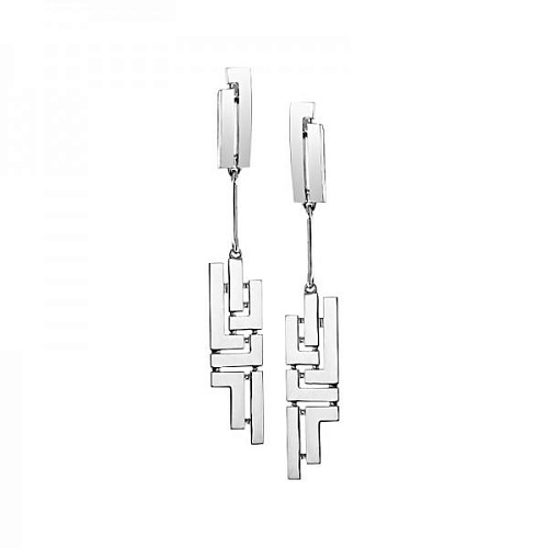 Серьги 01С0210467 Серьги 01С0210467