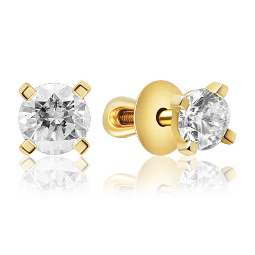 Пусеты 724м,22 Пусеты 724м,22