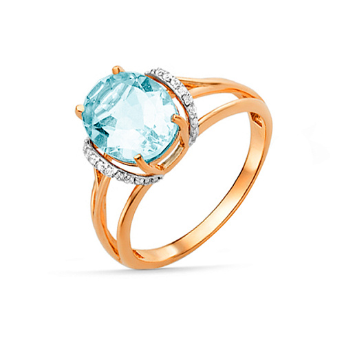 Кольцо 1180179 Кольцо 1180179