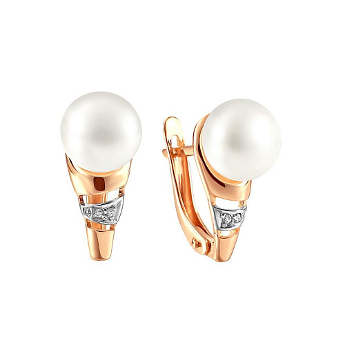 Серьги 290-1-896Р Серьги 290-1-896Р