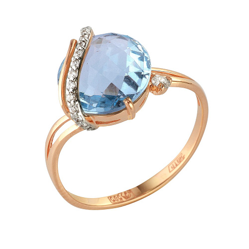 Кольцо 1180160 Кольцо 1180160