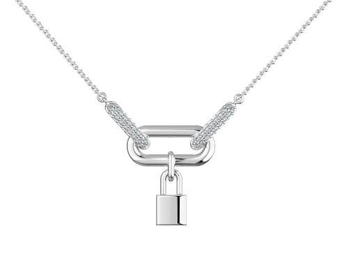 Колье 0320443-00775 Колье 0320443-00775