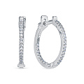 Серьги 549-2200 Серьги 549-2200