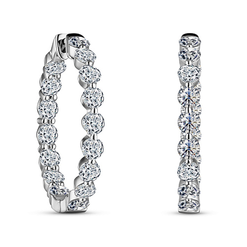 Серьги 1P110E21S Серьги 1P110E21S