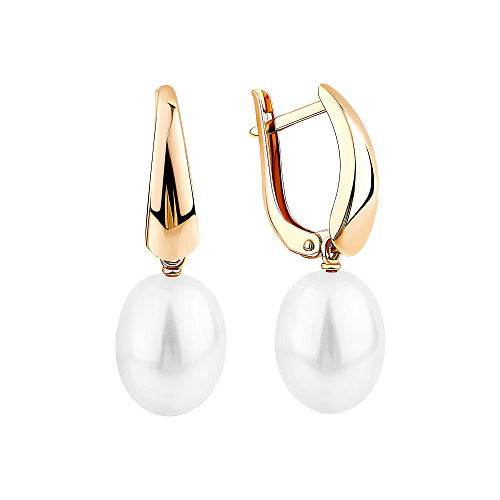 Серьги 290-1-1185 Серьги 290-1-1185