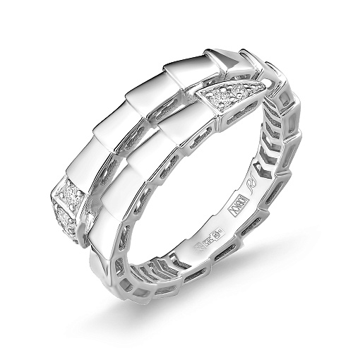 Кольцо В-К-1683-02 Кольцо В-К-1683-02