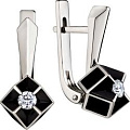 Серьги 2381 Серьги 2381