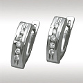 Серьги ЗС-87419-I Серьги ЗС-87419-I