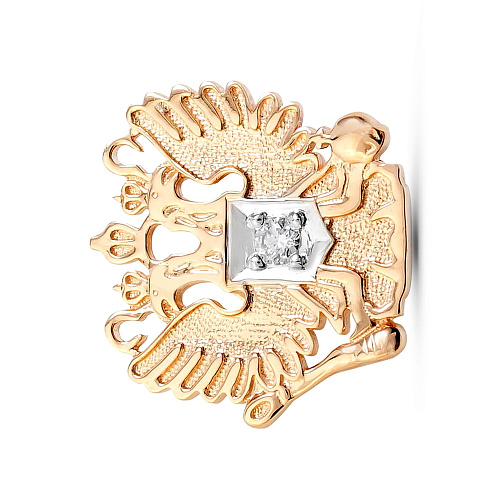 Значок З-101-01 Значок З-101-01