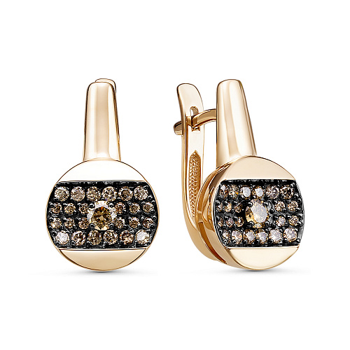 Серьги 02-4093 Серьги 02-4093