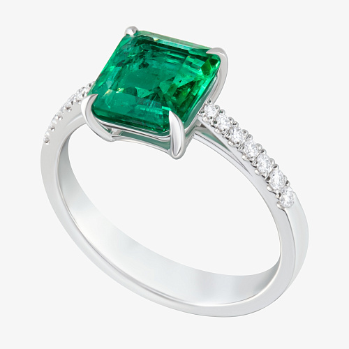 Кольцо ЯТК R005-0/1 Кольцо ЯТК R005-0/1