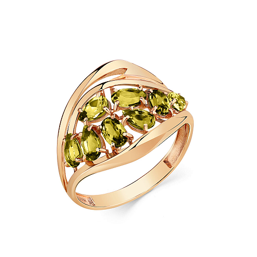 Кольцо 01-3-509-5900-010 Кольцо 01-3-509-5900-010