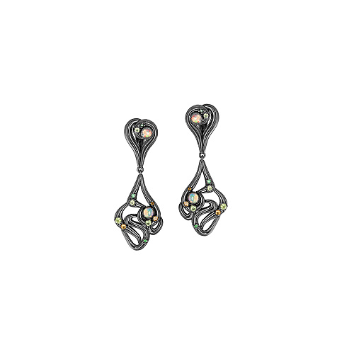 Серьги сет7-E Серьги сет7-E