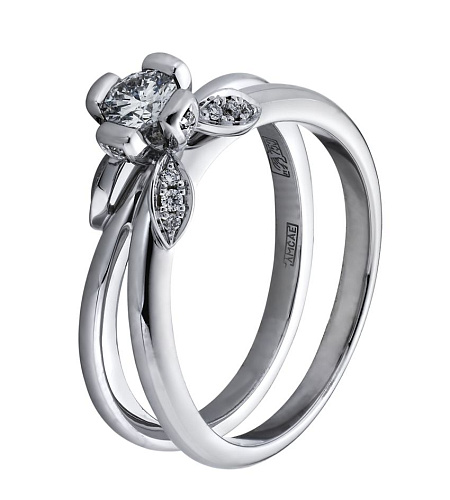 Кольцо 010443 Кольцо 010443