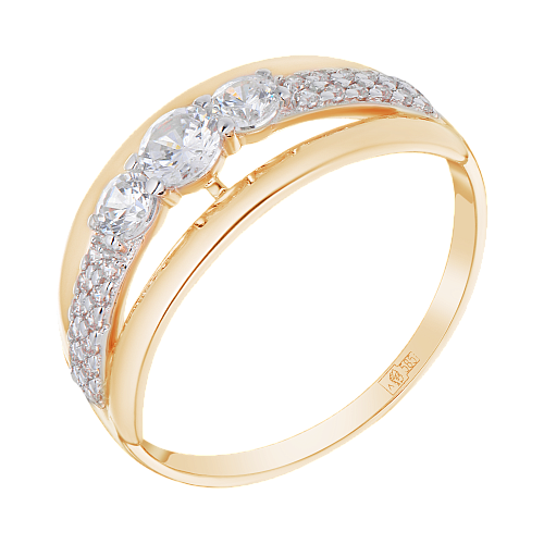 Кольцо 1117373 Кольцо 1117373