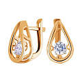 Серьги 1125417 Серьги 1125417