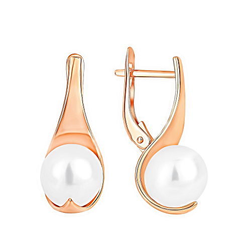 Серьги 290-1-1360 Серьги 290-1-1360