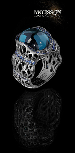 Кольцо R0161-0/44 Кольцо R0161-0/44