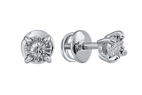 Пусеты ЗС-91102-I Пусеты ЗС-91102-I