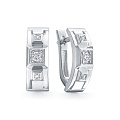 Серьги 754-2200 Серьги 754-2200
