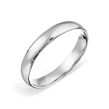 Кольцо обручальное 3мм б/з Кольцо обручальное 3мм б/з