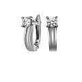 Серьги 029271 Серьги 029271