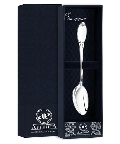 Ложка 1665ЛЖ07801 Ложка 1665ЛЖ07801