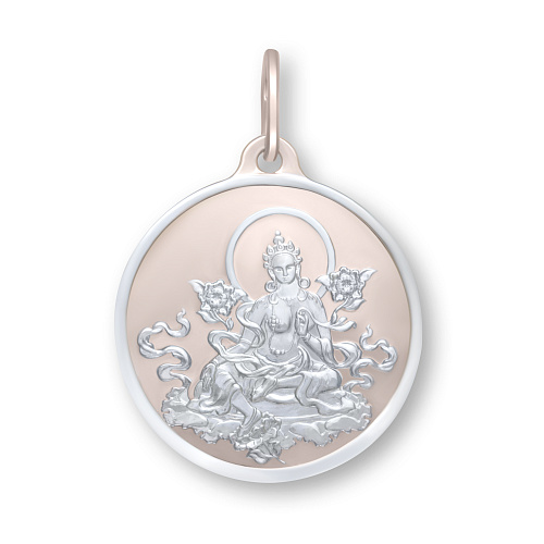 Зеленая Тара Зеленая Тара