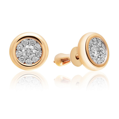 Пусеты 1097,22 Пусеты 1097,22