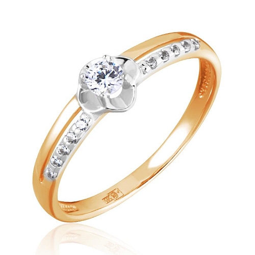 Кольцо 1117558/1 Кольцо 1117558/1