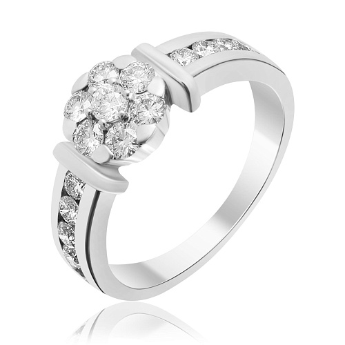 Кольцо 770,11 Кольцо 770,11