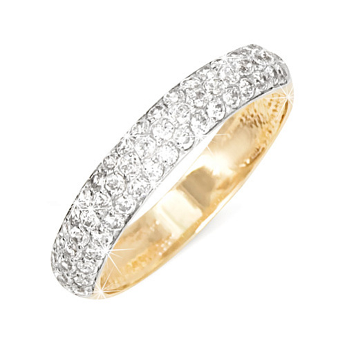 Кольцо 110073 Кольцо 110073