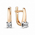 Серьги 24003-100 Серьги 24003-100