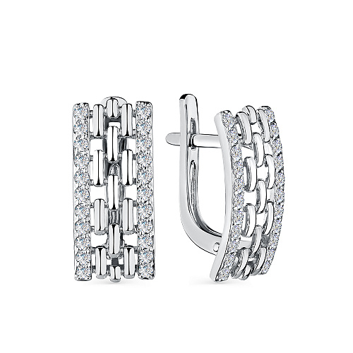 Серьги 2-208776-00-00 Серьги 2-208776-00-00