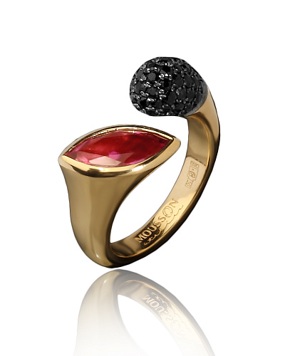 Кольцо R 0259-1/2 Кольцо R 0259-1/2