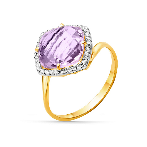 Кольцо 1180214 Кольцо 1180214