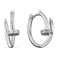Серьги С-174-02 Серьги С-174-02