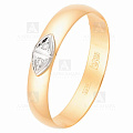 Кольцо обручальное 1044312 Кольцо обручальное 1044312