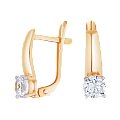 Серьги 1125703 Серьги 1125703