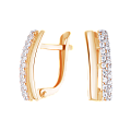 Серьги 1126815 Серьги 1126815