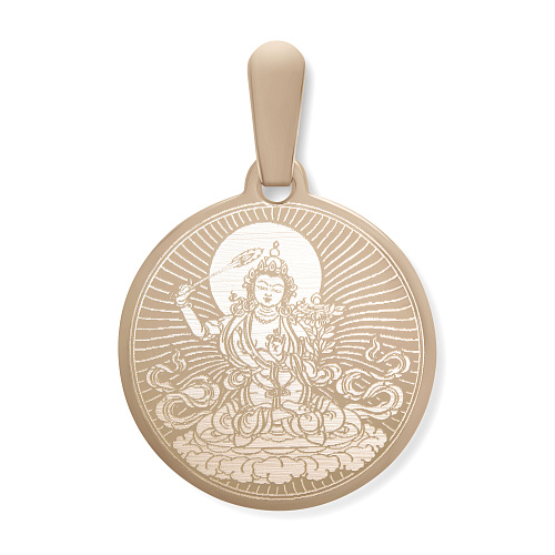 Манджушри Манджушри