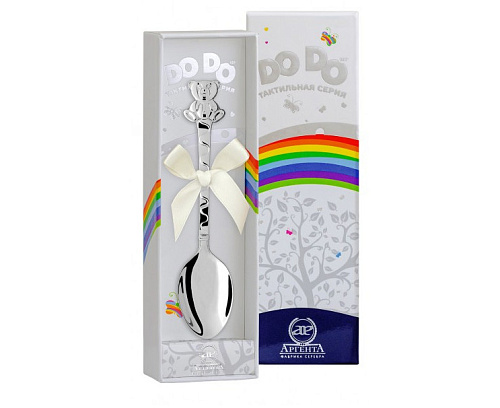 Ложка 370ЛЖ05801 Ложка 370ЛЖ05801